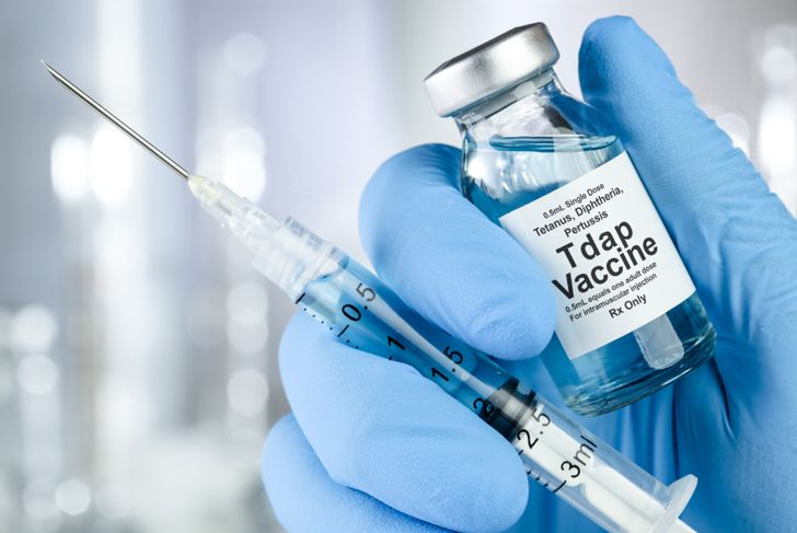 Vaccino TDAP: Protezione da tetano, difterite e pertosse 1