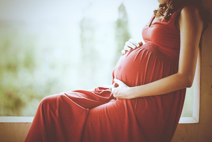 Miti comuni sulla gravidanza, veri e falsi 15