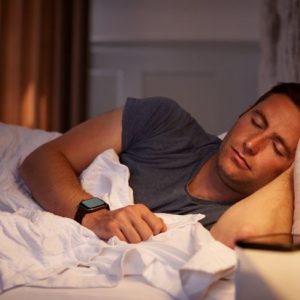 Cosa sono le crisi ipniche e come possono influire sul sonno?
