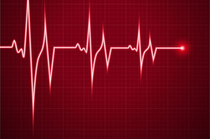 10 sintomi di attacco cardiaco 9