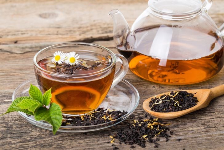 10 incredibili benefici del tè nero per la salute 5