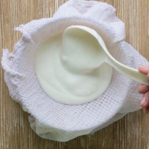 Vantaggi, svantaggi e tipi di yogurt non a base di latte Vantaggi, svantaggi e tipi di yogurt non a base di latte