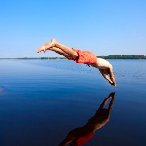 Come riprendere la routine del fitness Come riprendere la routine del fitness