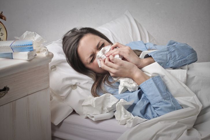 Motivi comuni alla base della tosse ostinata 19