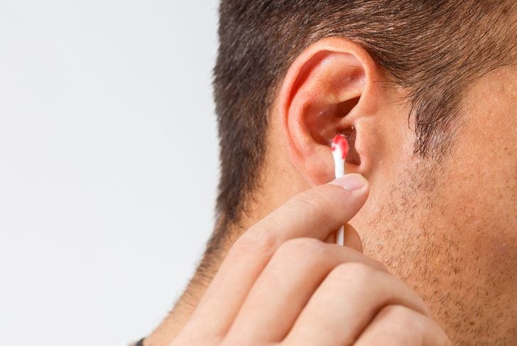 Cause e pericoli del sanguinamento delle orecchie 3