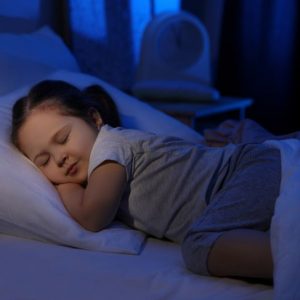 I migliori consigli per una nanna senza problemi per il bambino