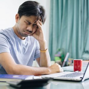 Sintomi post-concussivi: gli effetti di una commozione cerebrale Sintomi post-concussivi: gli effetti di una commozione cerebrale