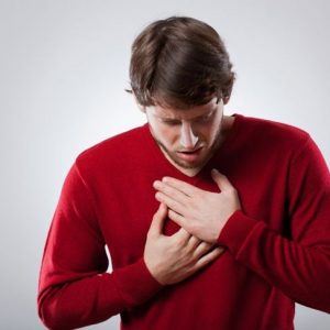10 segni di reflusso acido