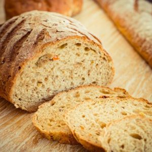 Gli straordinari benefici del pane di Ezekiel Gli straordinari benefici del pane di Ezekiel