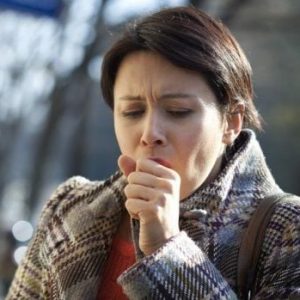 10 segni e sintomi della bronchite