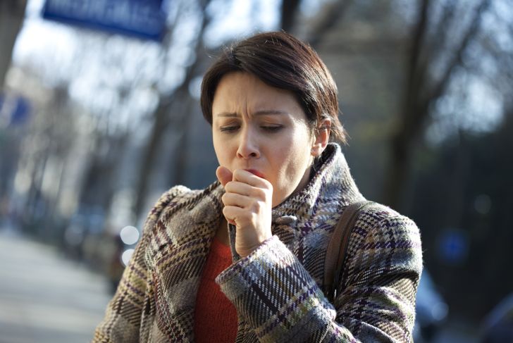 Motivi comuni alla base della tosse ostinata 11