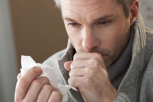 10 segni e sintomi della bronchite 3