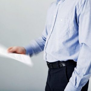 10 segni della malattia di Parkinson 10 segni della malattia di Parkinson