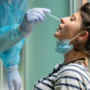 Le migliori innovazioni mediche dalla pandemia di COVID Le migliori innovazioni mediche dalla pandemia di COVID