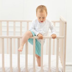 Letto per bambini grandi: la transizione dalla culla al letto per i più piccoli