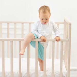 Letto per bambini grandi: la transizione dalla culla al letto per i più piccoli Letto per bambini grandi: la transizione dalla culla al letto per i più piccoli