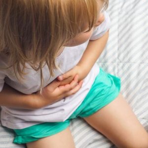 Riconoscere e trattare le infezioni della vescica dei bambini