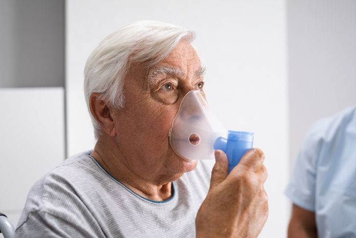 I problemi di salute più comuni degli adulti anziani 11