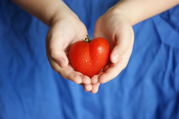 I numerosi benefici dei pomodori 17