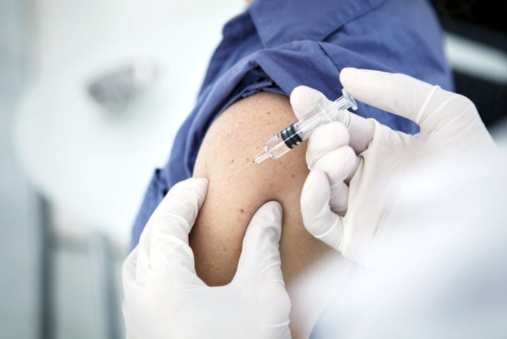 Effetti collaterali dei vaccini antinfluenzali 3