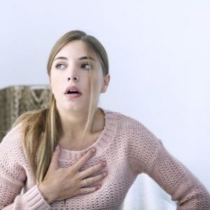 10 sintomi di attacco cardiaco