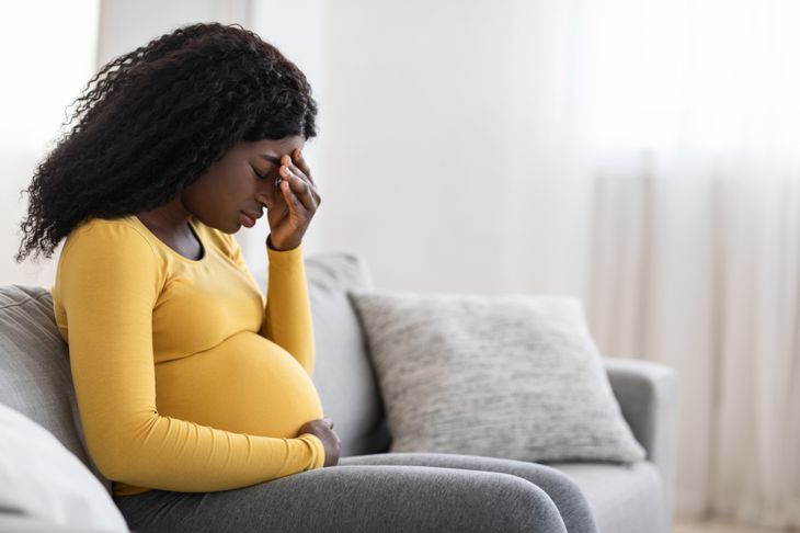 Tokofobia, gravidanza e parto 17