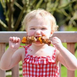 Carenze di minerali e vitamine nei neonati e nei bambini piccoli Carenze di minerali e vitamine nei neonati e nei bambini piccoli