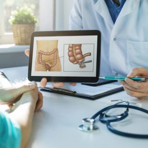 Ottenere un’appendicectomia Ottenere un’appendicectomia