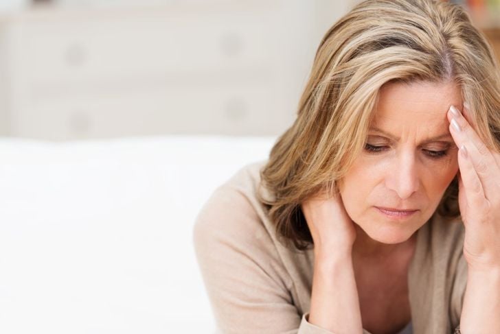 10 segni di menopausa 5