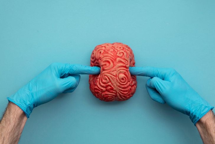 25 fatti sorprendenti sul vostro cervello 37