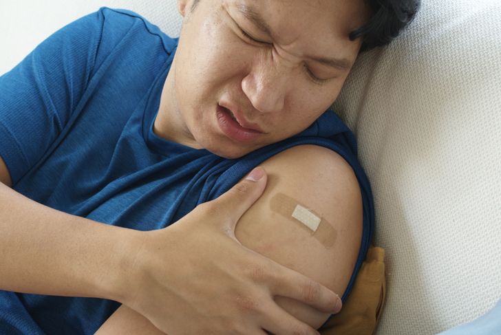 Vaccino TDAP: Protezione da tetano, difterite e pertosse 7