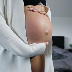 Cambiamenti in gravidanza che forse non ti aspetti