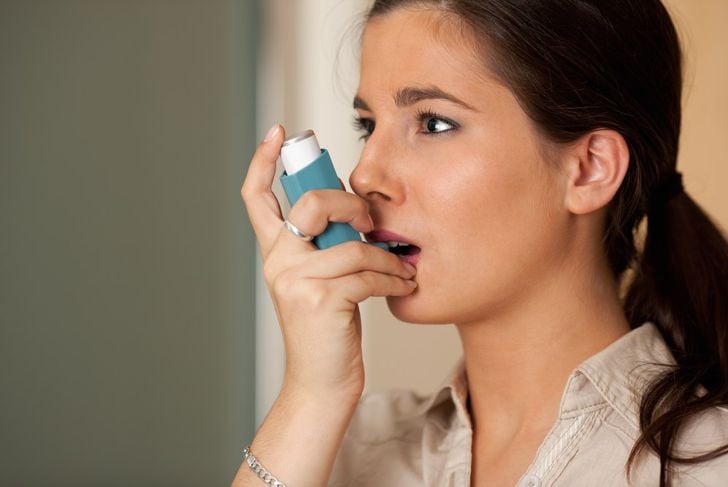 10 cause della tosse comune 15