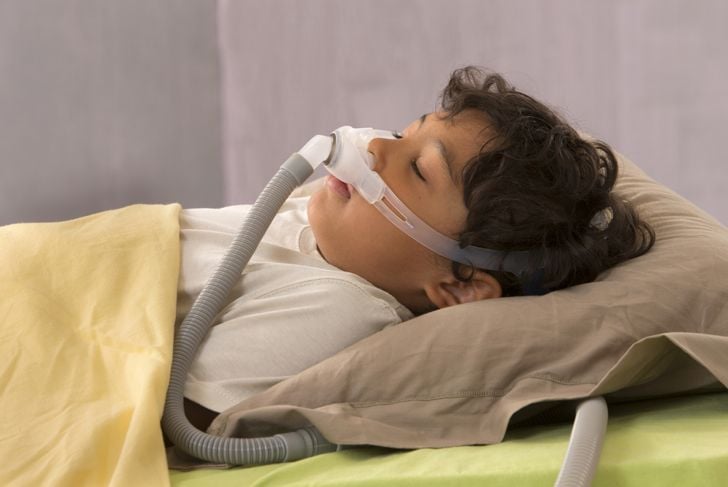10 segni e trattamenti dell'apnea ostruttiva del sonno 3