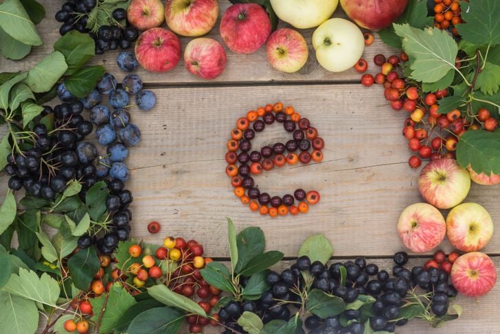 15 benefici della vitamina E per la salute 29