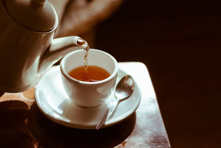10 incredibili benefici del tè nero per la salute 11