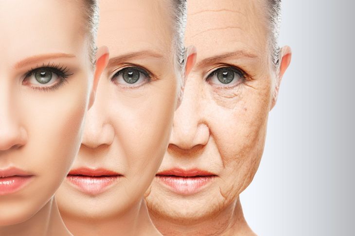16 cose che i dermatologi vogliono farvi sapere sulla vostra pelle 23