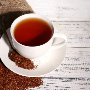 Benefici del tè Rooibos per la salute