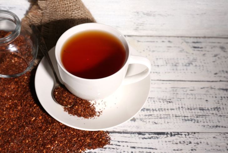Benefici del tè Rooibos per la salute 1