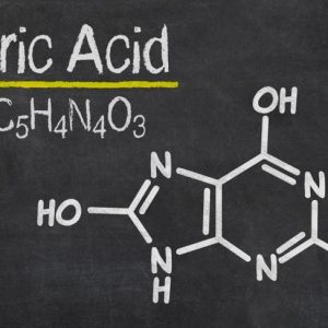 Conoscete il vostro livello di acido urico?