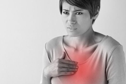 10 segni e sintomi della bronchite 5