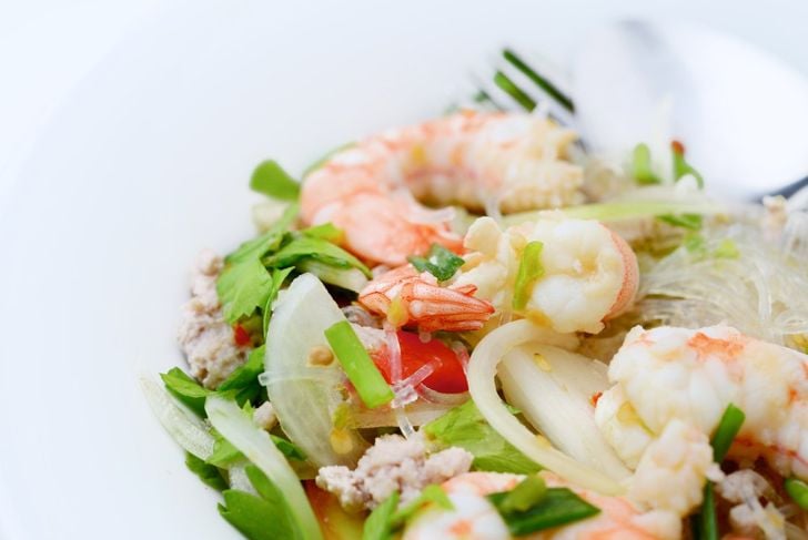 Le 10 migliori ricette di insalate 17