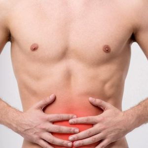 Segni e sintomi della pancreatite