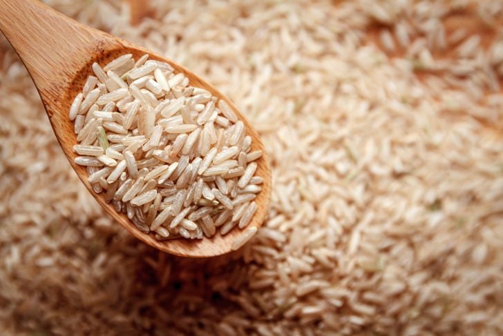 Gli importanti benefici del riso integrale per la salute 17