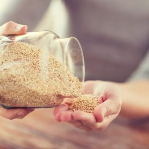8 carboidrati da mangiare assolutamente 8 carboidrati da mangiare assolutamente