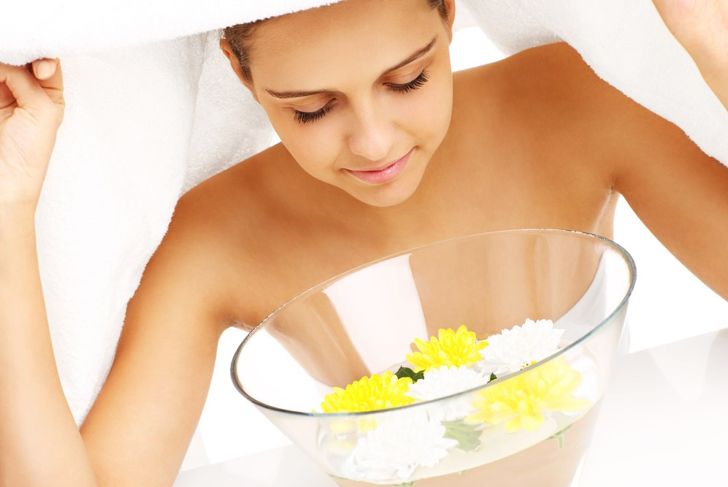 10 efficaci trattamenti per l'acne da fare in casa 7