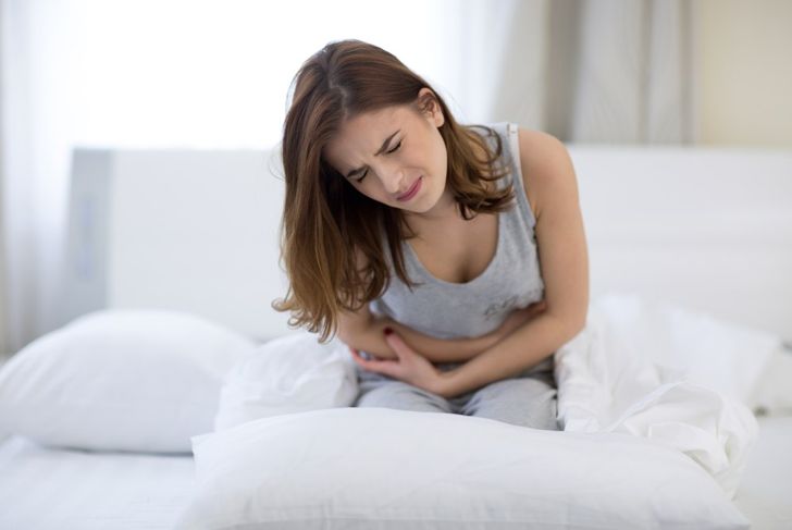 10 segni di endometriosi 1