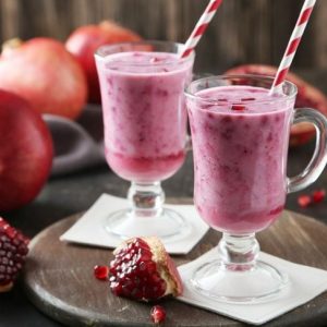 Le 10 migliori ricette di frullati Le 10 migliori ricette di frullati
