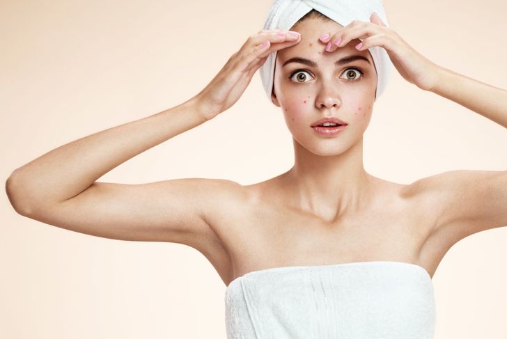 16 cose che i dermatologi vogliono farvi sapere sulla vostra pelle 29