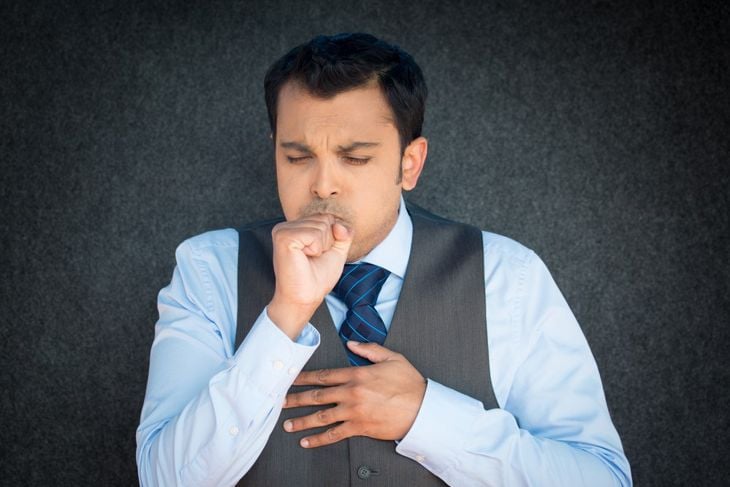 10 cause della tosse comune 7